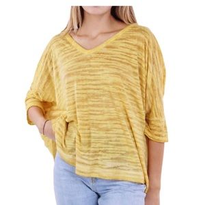 Anthropology maronie NWT